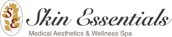 Skin Essentials logo
